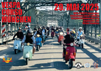 2025 Vespacorso
