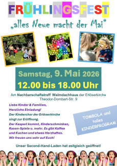 WDH Maifest 2026