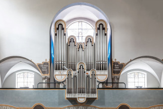 Riegerorgel