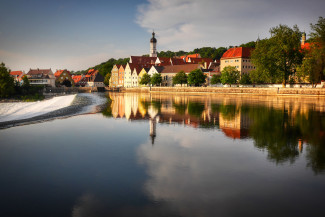 Landsberg am Lech 