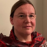 Annette Steck